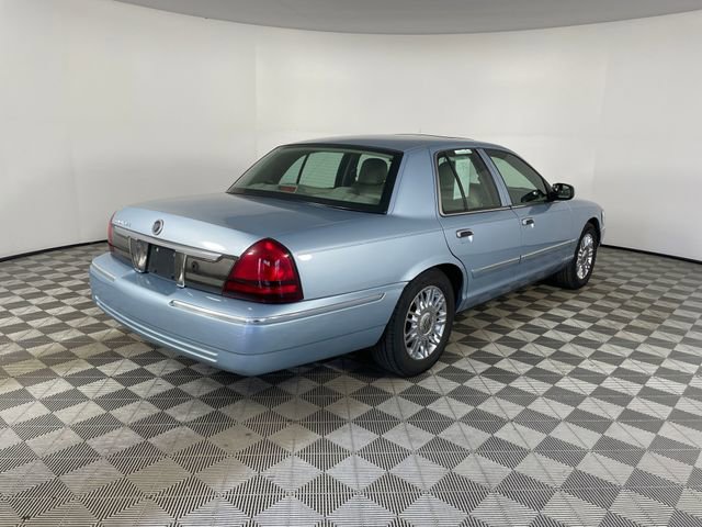 Used 2008 Mercury Grand Marquis LS image 23