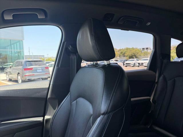 New 2025 Audi Q7 3.0T Prestige image 28