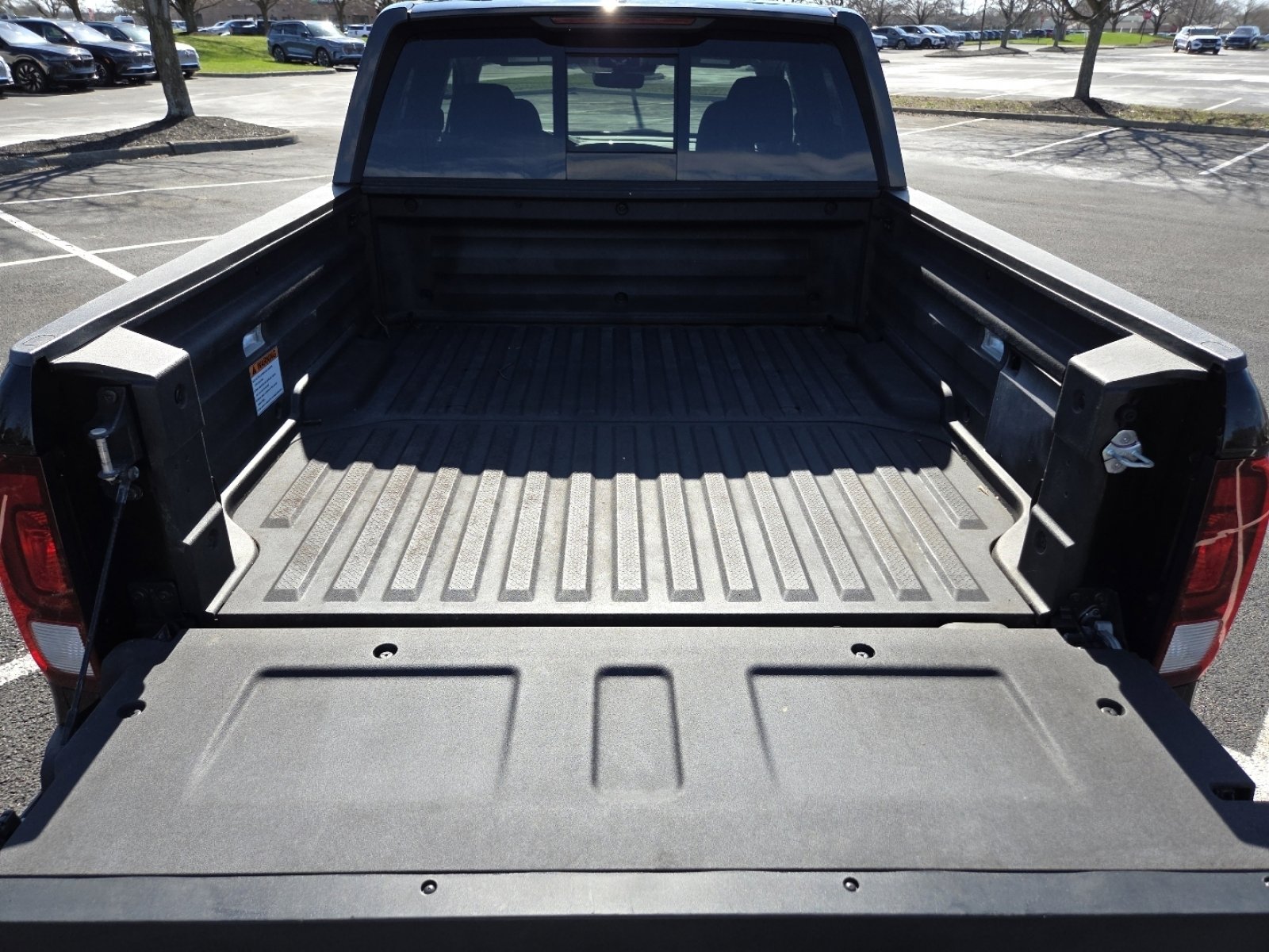 Certified 2023 Honda Ridgeline RTL-E image 25