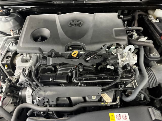 Used 2023 Toyota Camry XSE w/ Cold Weather Package image 32