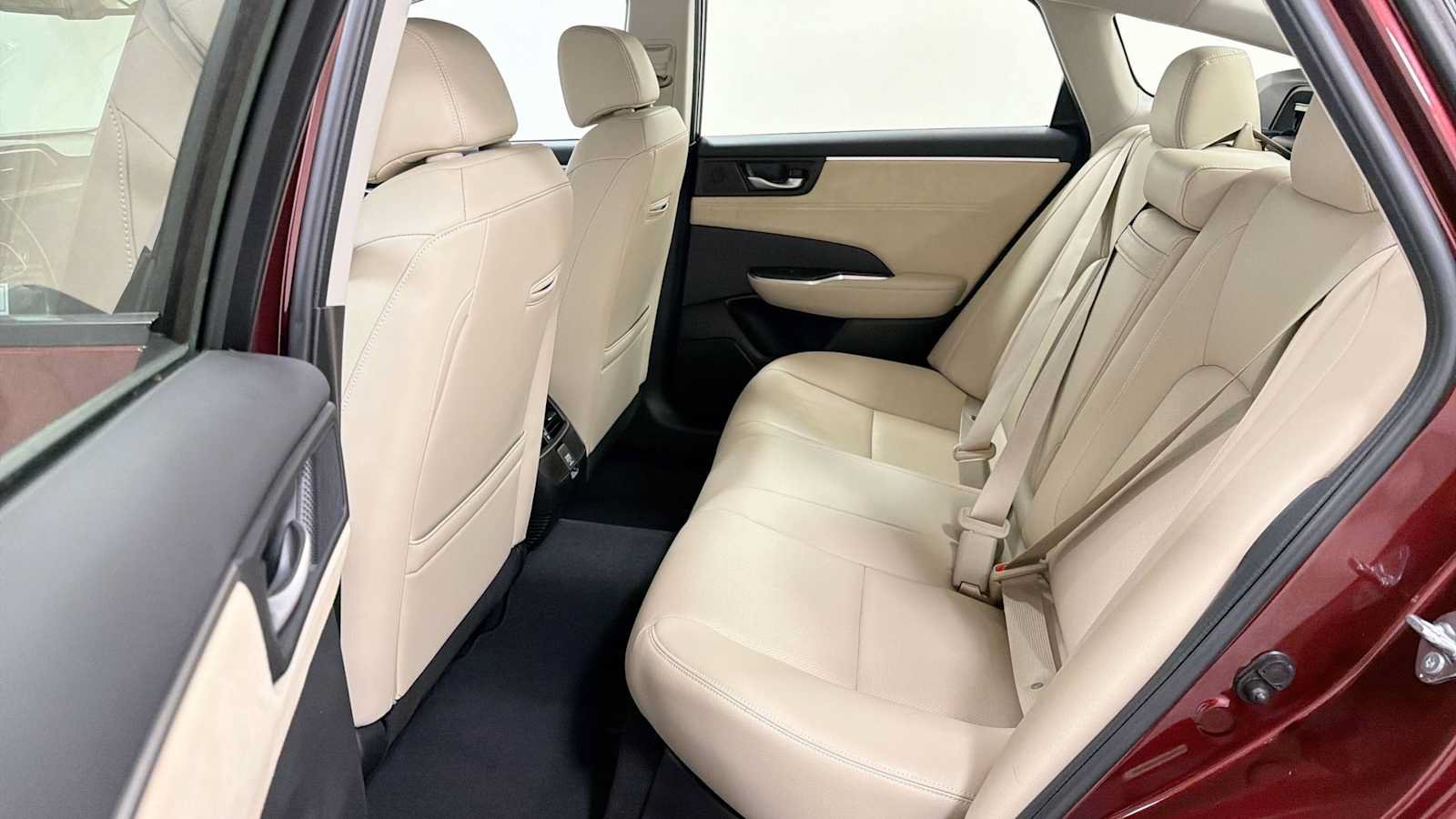 Used 2018 Honda Clarity Touring image 24