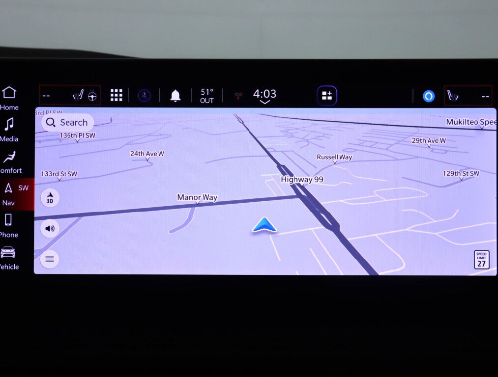 Used 2024 Dodge Hornet R/T Plus w/ Tech Pack Plus w/o Parking image 18