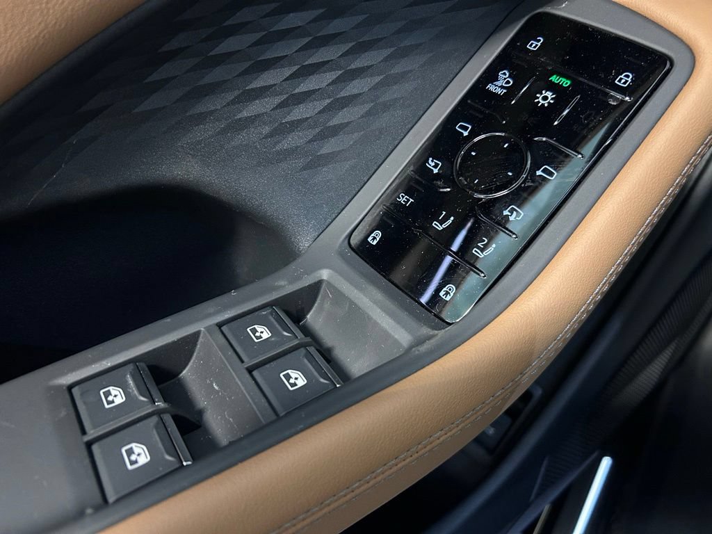 New 2026 Audi A6 Premium Plus AWD/4WD image 5