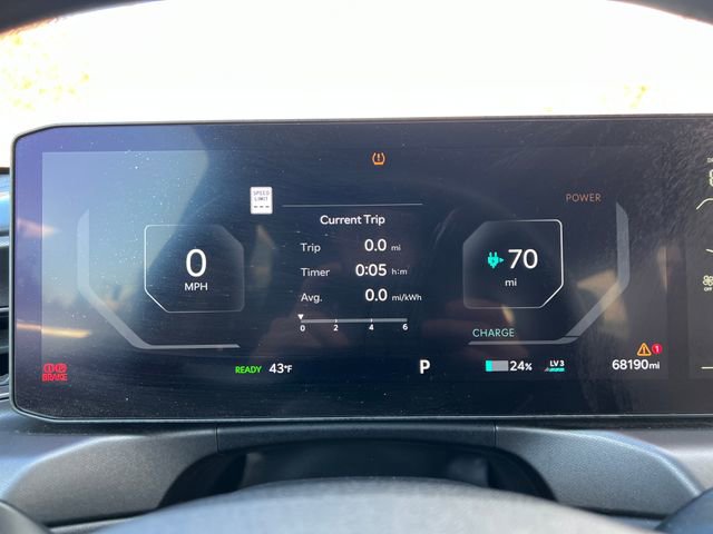 Used 2024 Kia EV9 Wind image 21