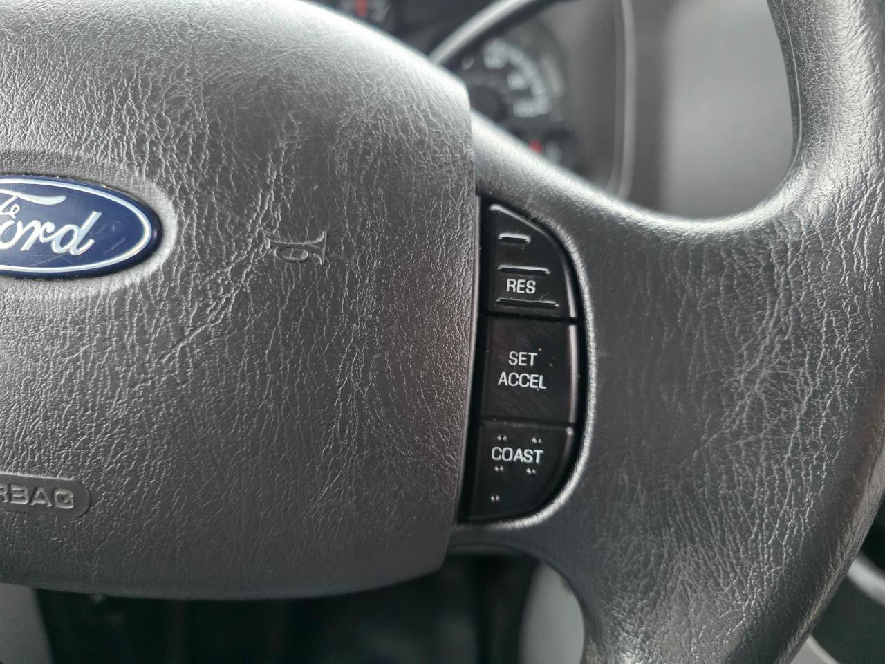 Used 2018 Ford E-450 and Econoline 450 Super Duty w/ Shuttle Bus Prep Package RWD image 30