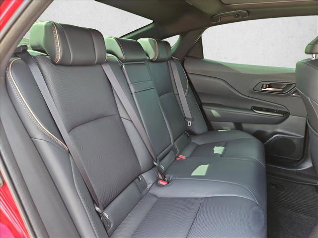 Used 2026 Toyota Crown Limited w/ Advanced Technology Package image 20