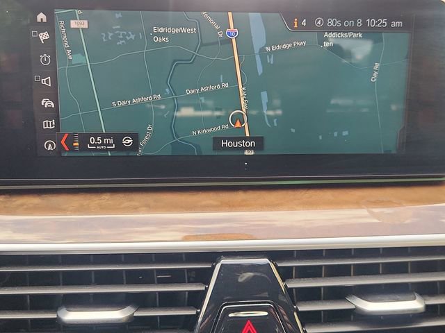 Used 2017 BMW 540i RWD image 14