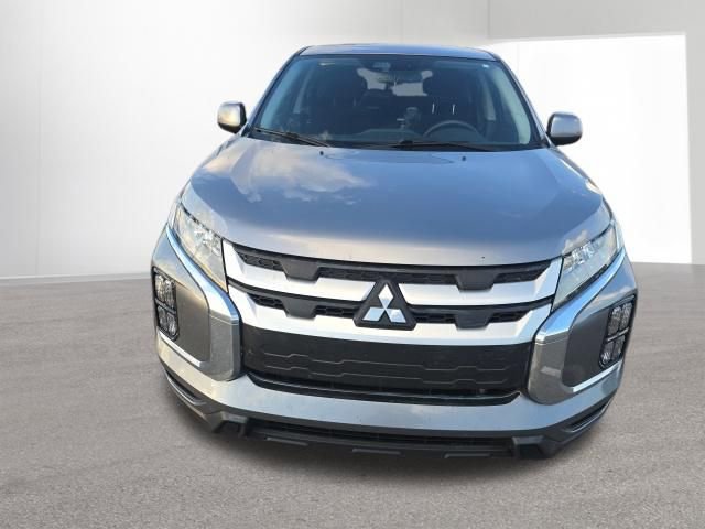 Used 2022 Mitsubishi Outlander Sport ES image 2