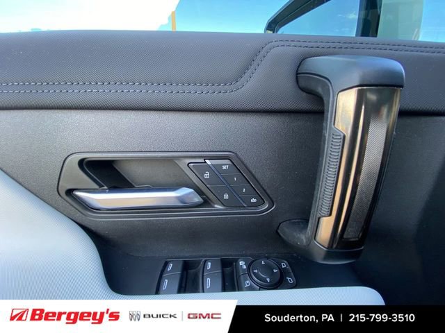 Used 2023 GMC Hummer EV Edition 1 image 26