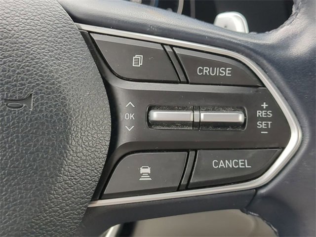 Used 2021 Hyundai Palisade Limited image 26