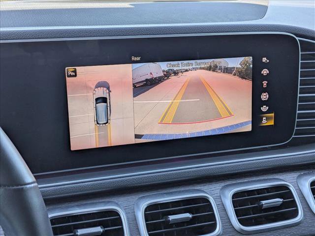 Used 2023 Mercedes-Benz GLE 450 GLE 450 image 13