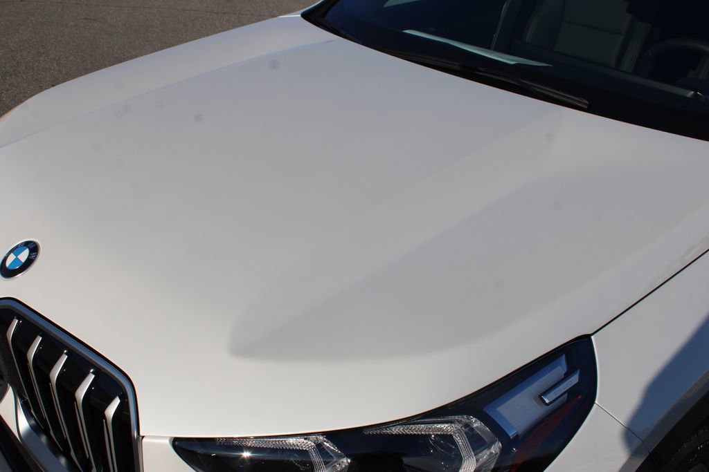 New 2026 BMW X1 xDrive28i image 41