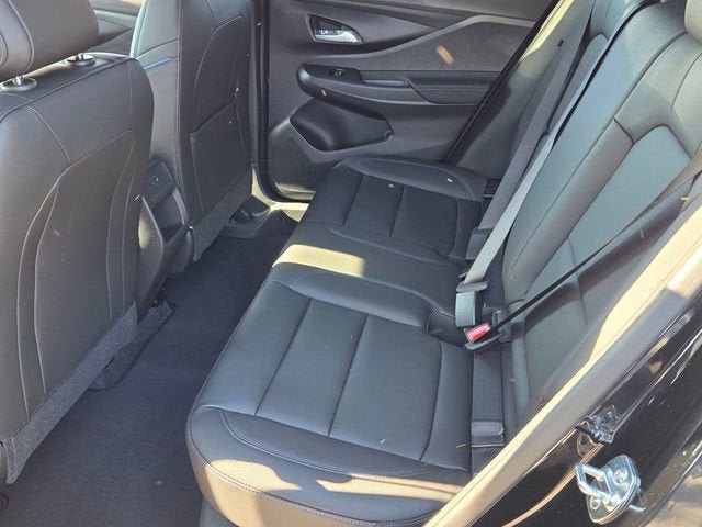 New 2026 Buick Envista Sport Touring w/ Convenience I Package FWD image 10