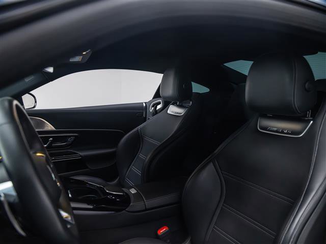 Used 2024 Mercedes-Benz AMG GT 55 image 19