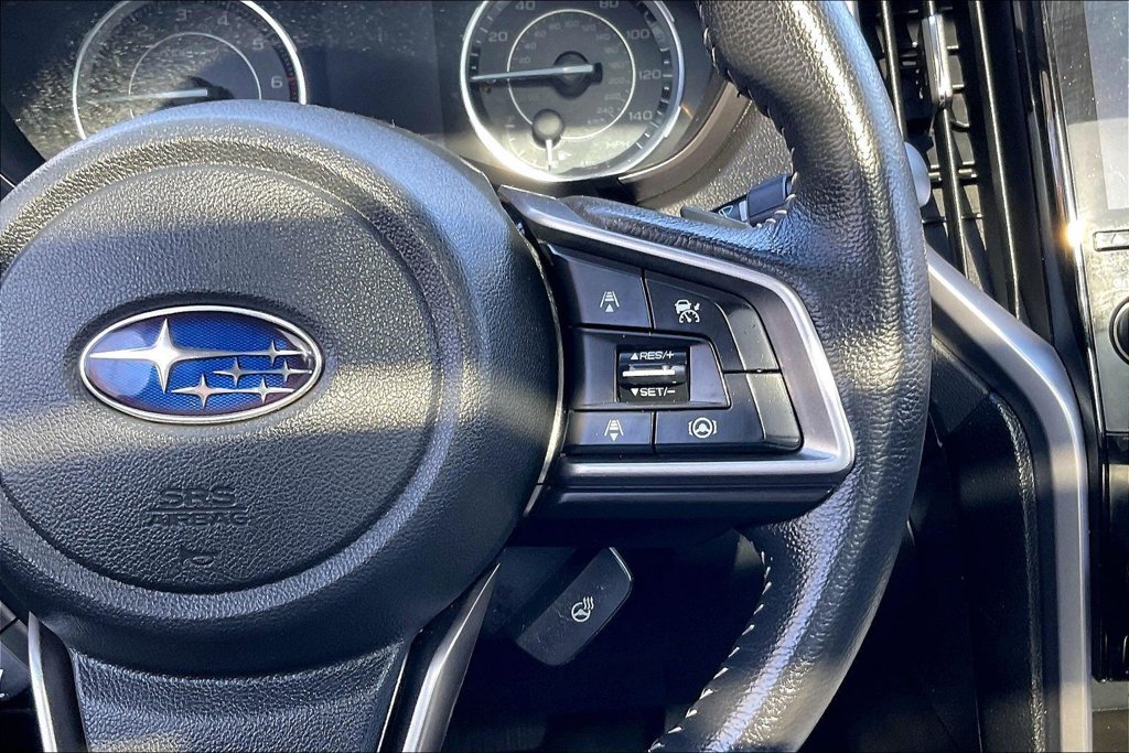 Used 2022 Subaru Ascent Limited w/ Technology Package AWD/4WD image 23