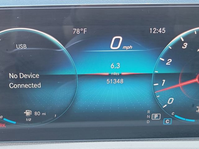 Used 2021 Mercedes-Benz CLA 250 image 9