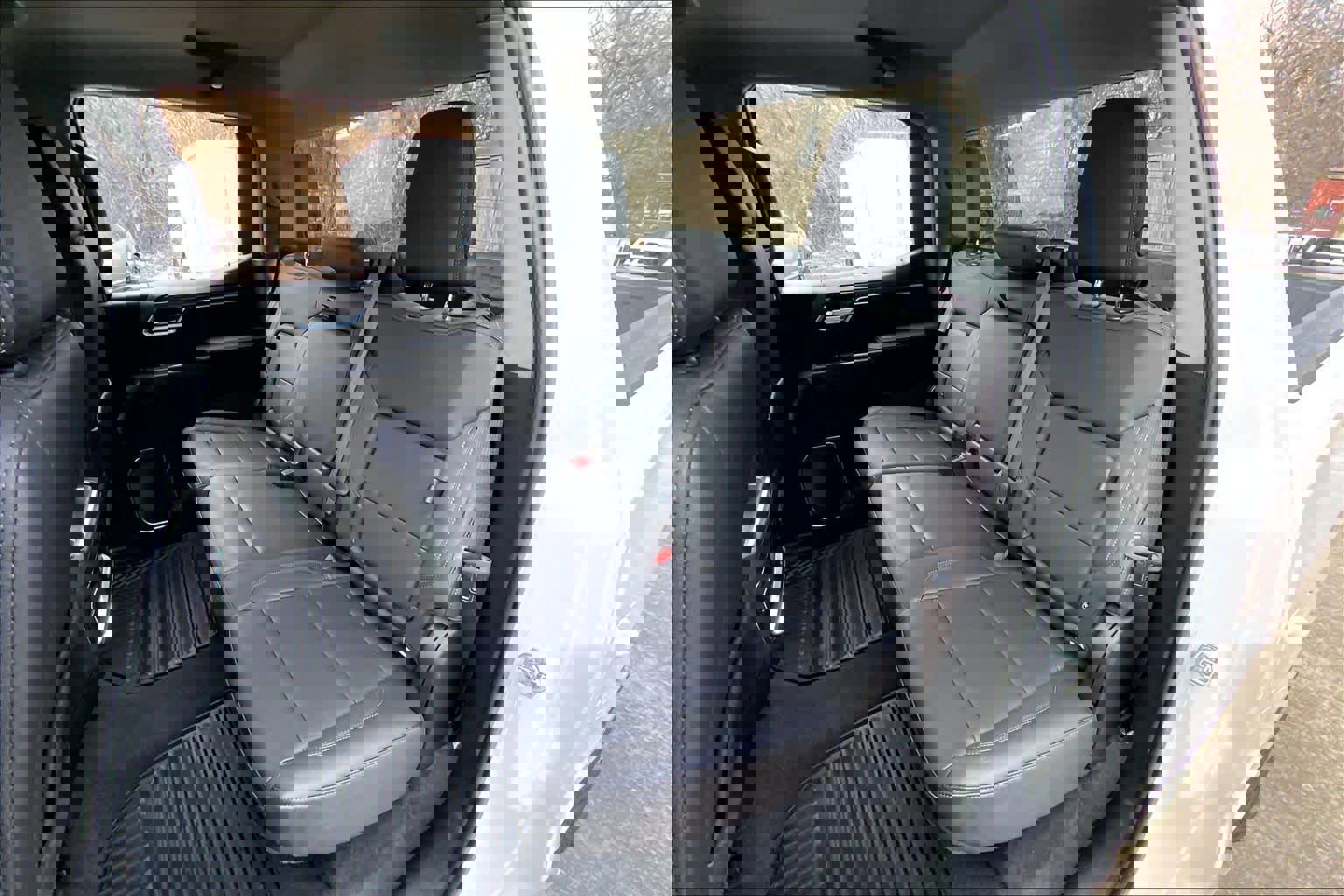 Certified 2022 Chevrolet Silverado 1500 LTZ image 20