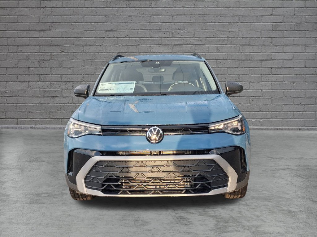 New 2027 Volkswagen Taos S FWD image 2