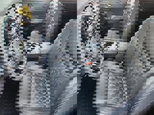 Used 2021 Nissan Rogue Platinum image 9