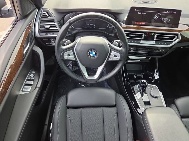 Used 2022 BMW X3 sDrive30i w/ Convenience Package RWD image 15