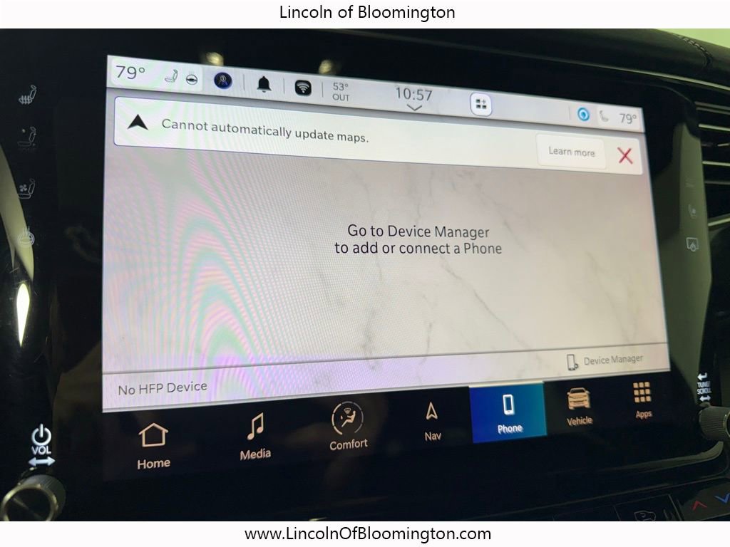 Used 2022 Jeep Grand Wagoneer Series I image 36