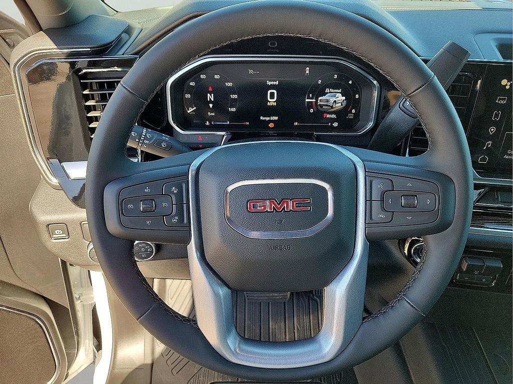 New 2026 GMC Sierra 1500 Elevation w/ Elevation Select Package image 16