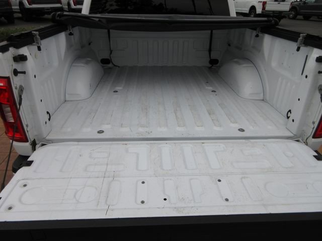 Certified 2022 Ford F150 XL w/ STX Black Appearance Package image 26