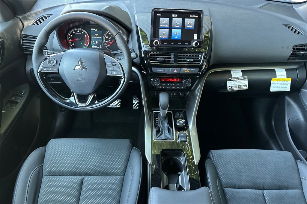 New 2025 Mitsubishi Eclipse Cross image 14