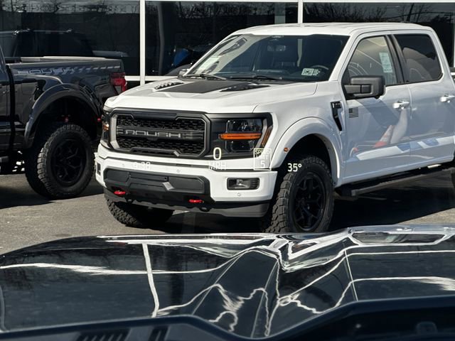 Used 2026 Ford F250 Lariat w/ Black Appearance Package image 28