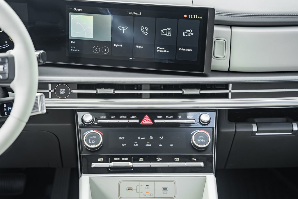 New 2026 Hyundai Santa Fe SE image 21