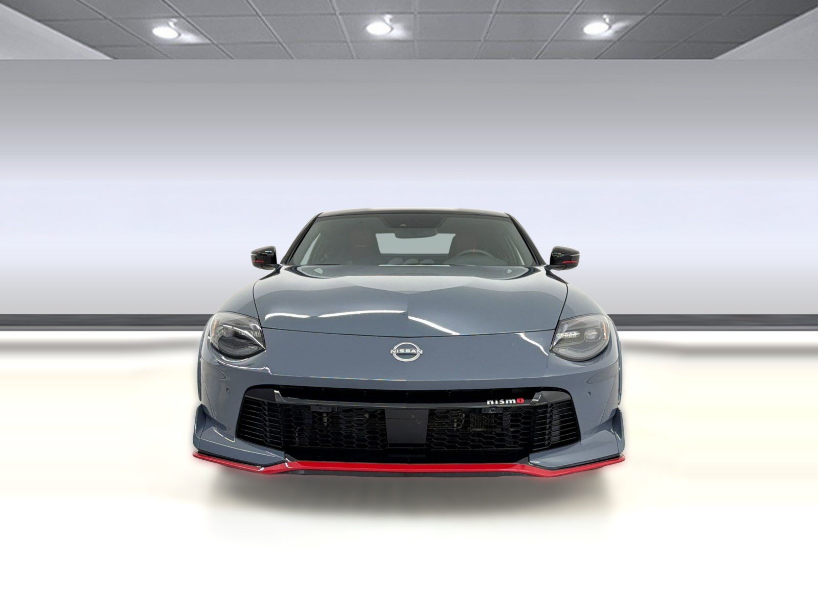 Used 2024 Nissan Z NISMO w/ Floor Mat Package RWD image 5