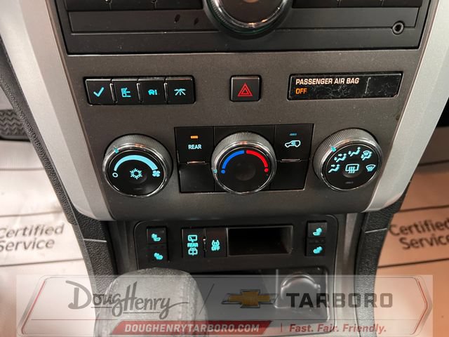 Used 2012 Chevrolet Traverse LT w/ All-Star Edition FWD image 47