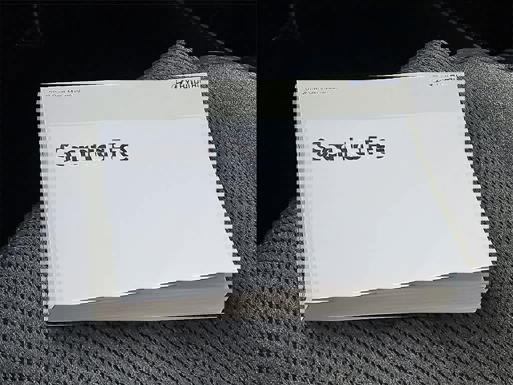 Used 2019 Hyundai Santa Fe SEL w/ Cargo Package image 26