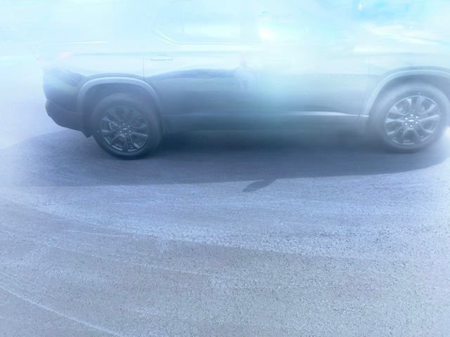 Used 2021 Chevrolet Traverse RS AWD/4WD image 8