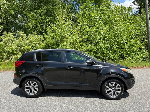 Used 2015 Kia Sportage LX AWD/4WD image 5