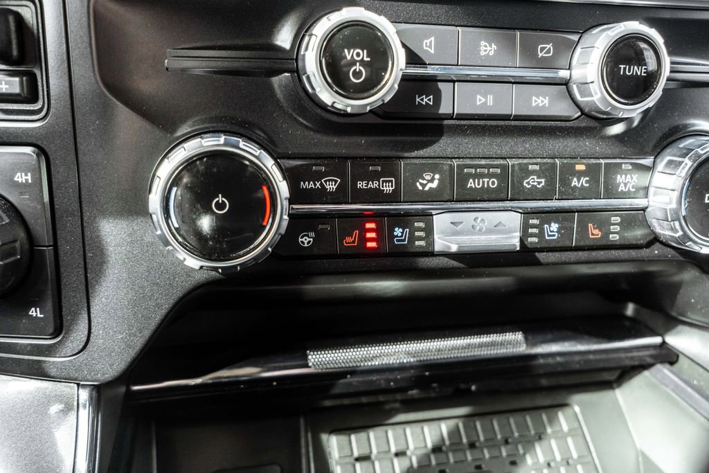 Used 2023 Ford F150 Lariat w/ Equipment Group 502A High AWD/4WD image 9