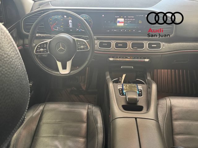 Used 2020 Mercedes-Benz GLE 350 4MATIC image 29