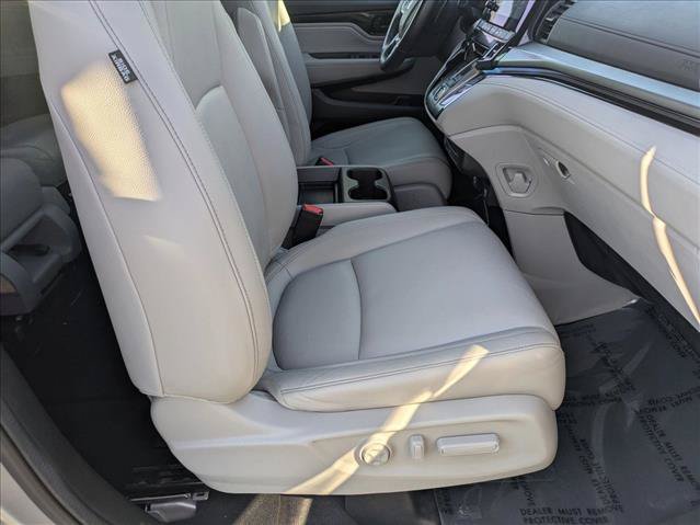 Certified 2024 Honda Odyssey Touring image 24