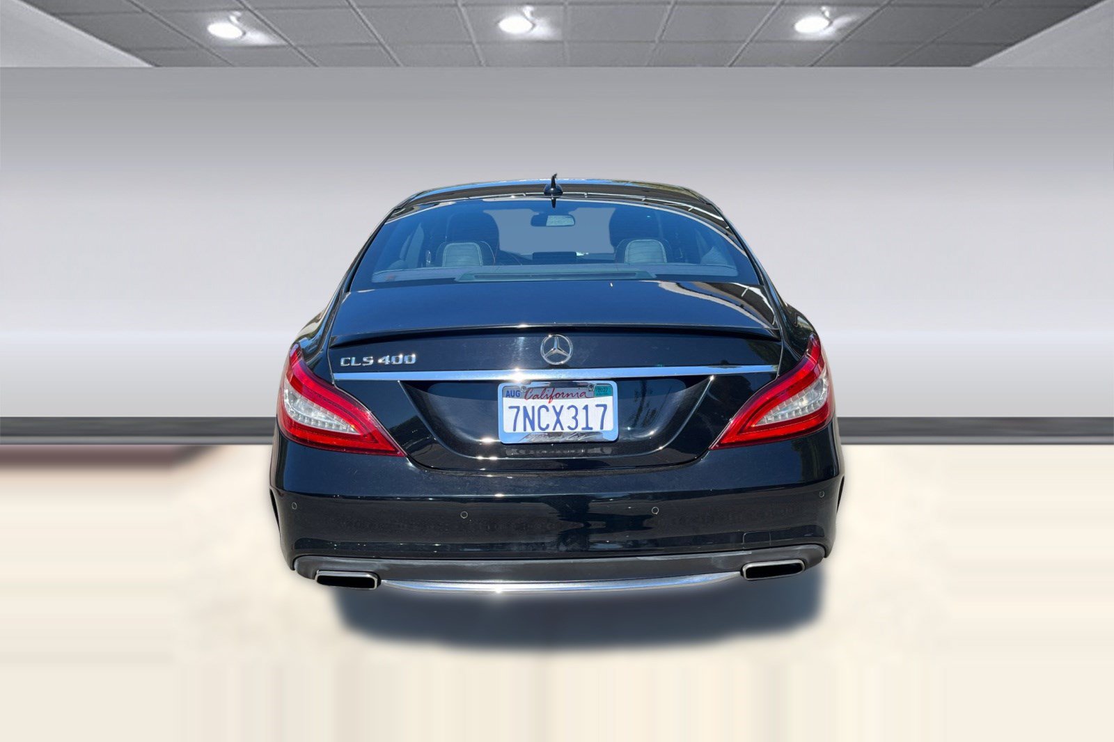 Used 2015 Mercedes-Benz CLS 400 image 5