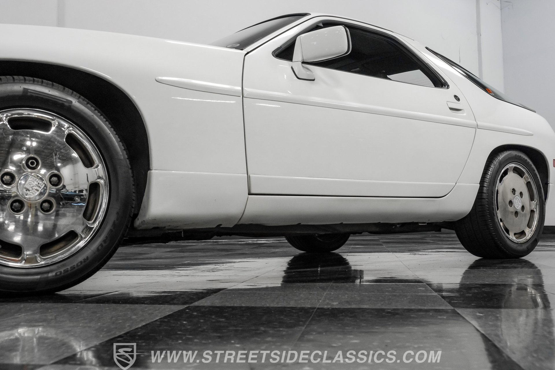 Used 1987 Porsche 928 S4 RWD image 20