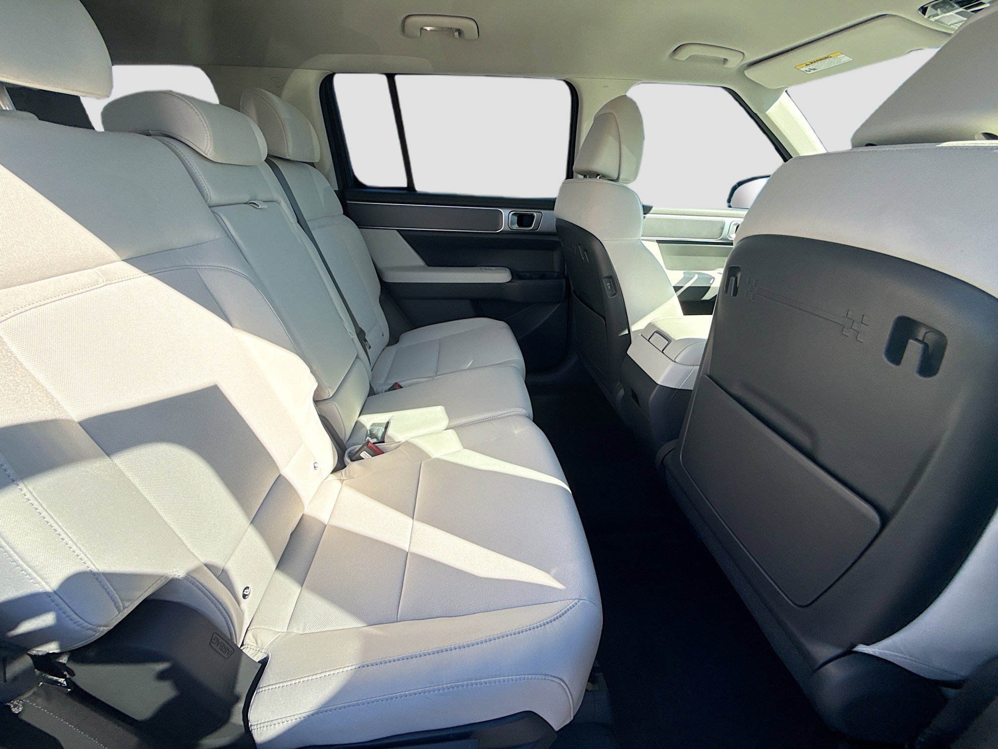 New 2026 Hyundai Santa Fe SE image 20