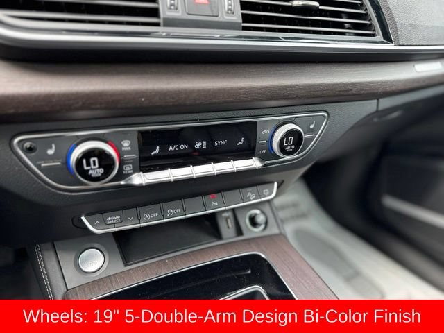 Certified 2023 Audi Q5 2.0T Premium Plus w/ Premium Plus Package AWD/4WD image 27