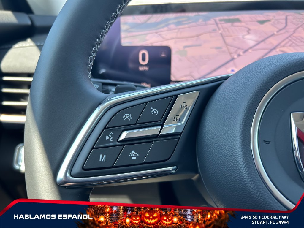 New 2026 Buick Envision Sport Touring AWD/4WD image 25
