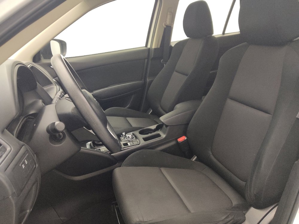 Used 2016 MAZDA CX-5 Sport image 17