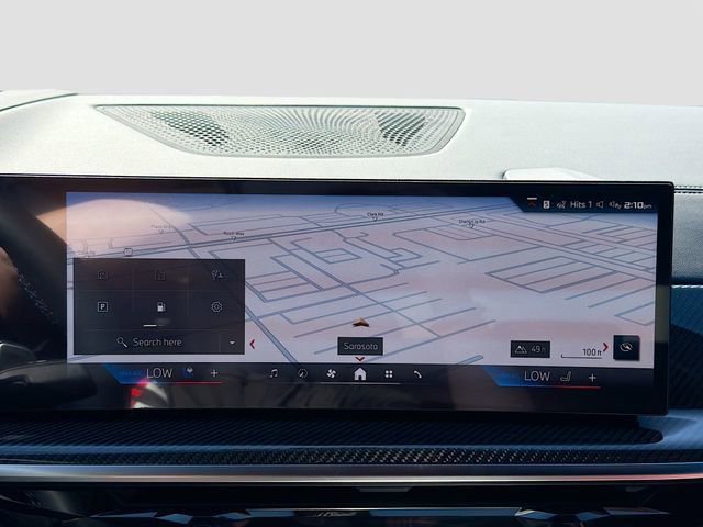 New 2026 BMW X6 M60i image 34