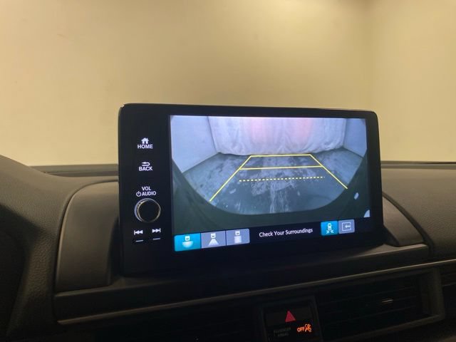 Certified 2025 Honda Pilot EX-L image 11