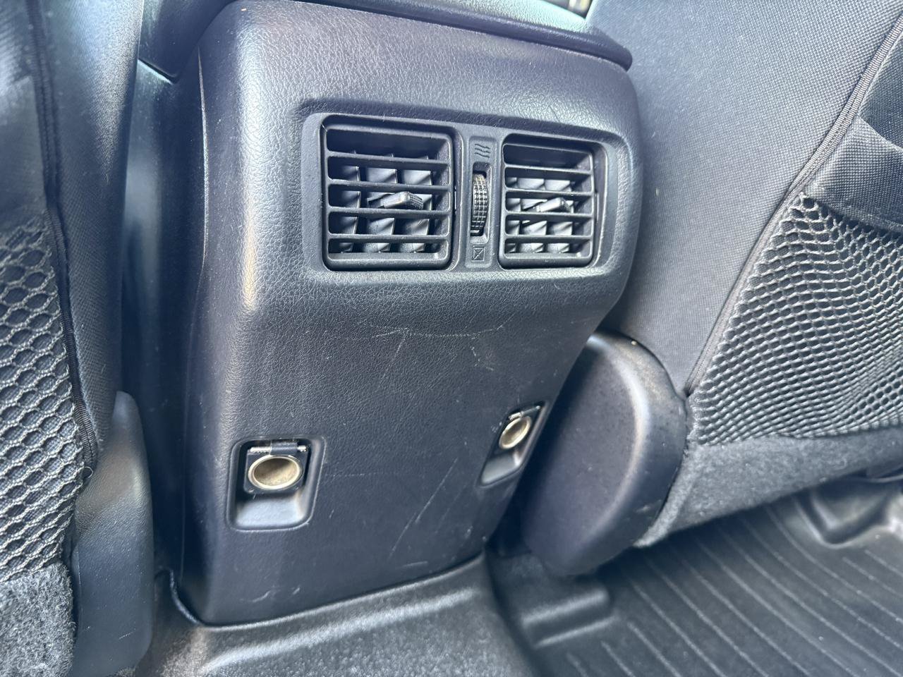 Used 2014 Toyota 4Runner SR5 RWD image 16