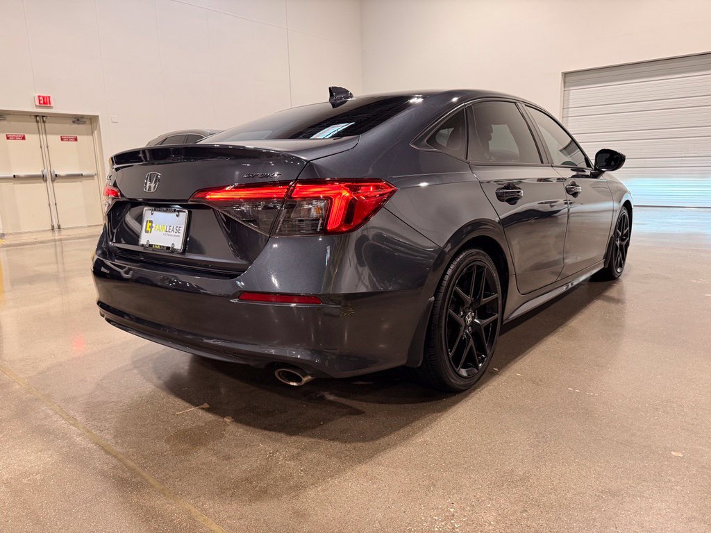 Used 2023 Honda Civic Sport image 5