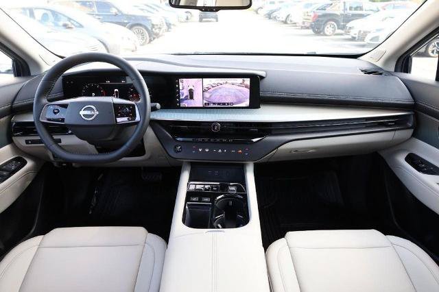 Used 2025 Nissan Murano SL AWD/4WD image 27