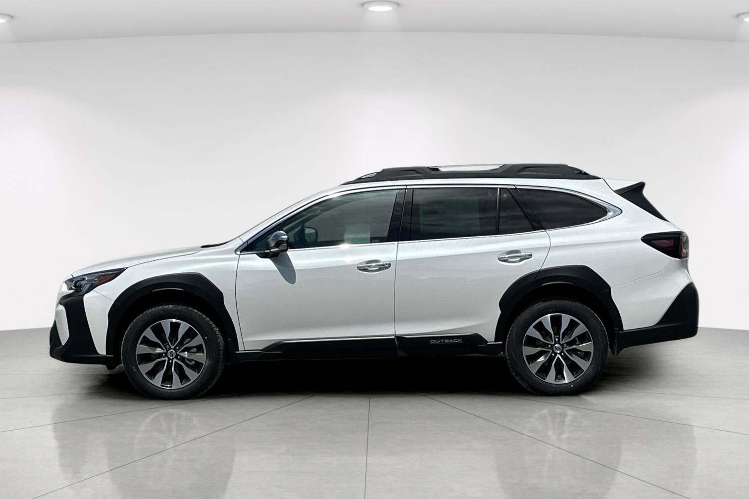 New 2025 Subaru Outback Touring XT w/ Popular Package #2 image 38